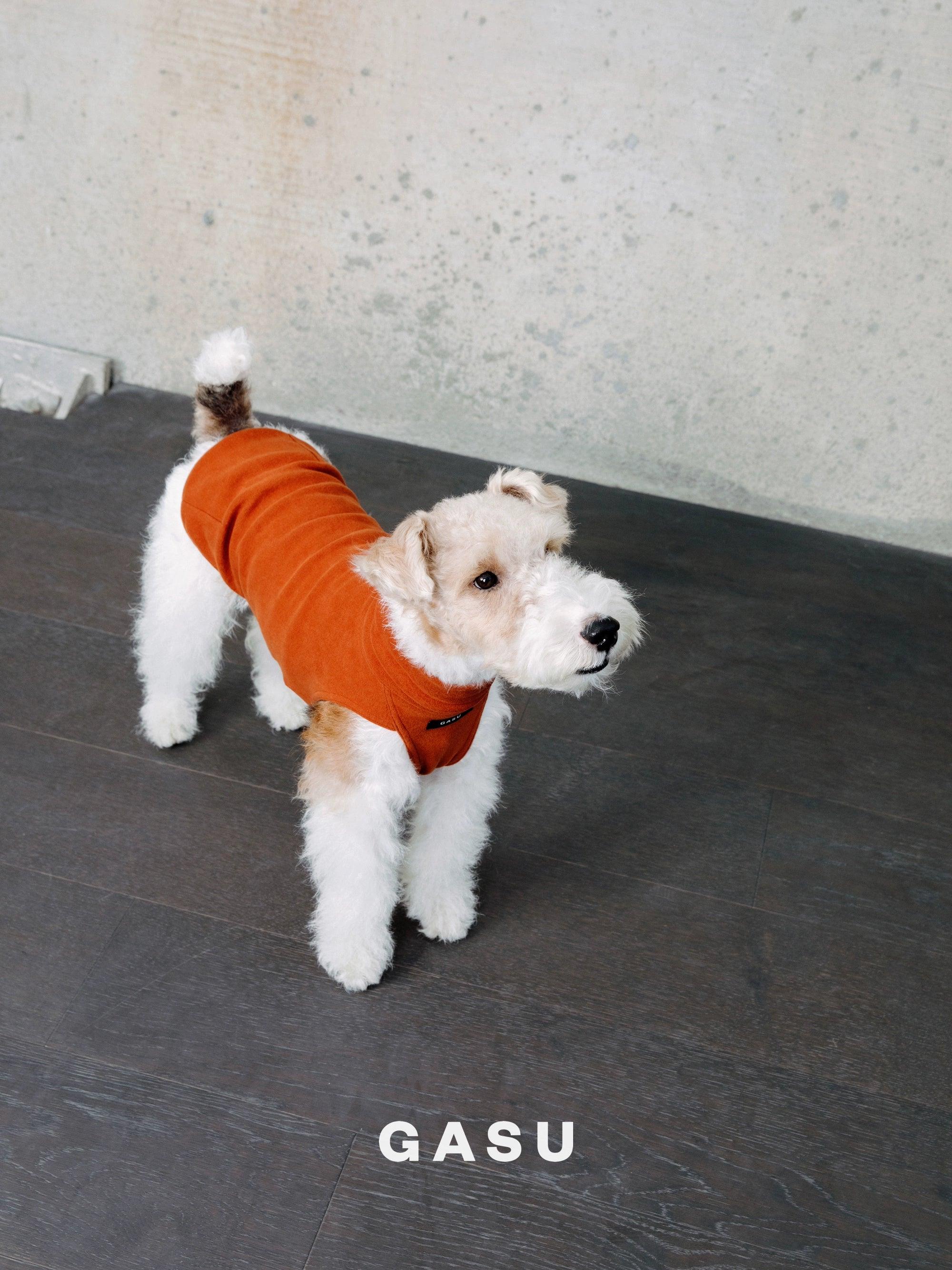 GASU ® Anti-Static Warm Stretch Pet Vest - KIKOPALS