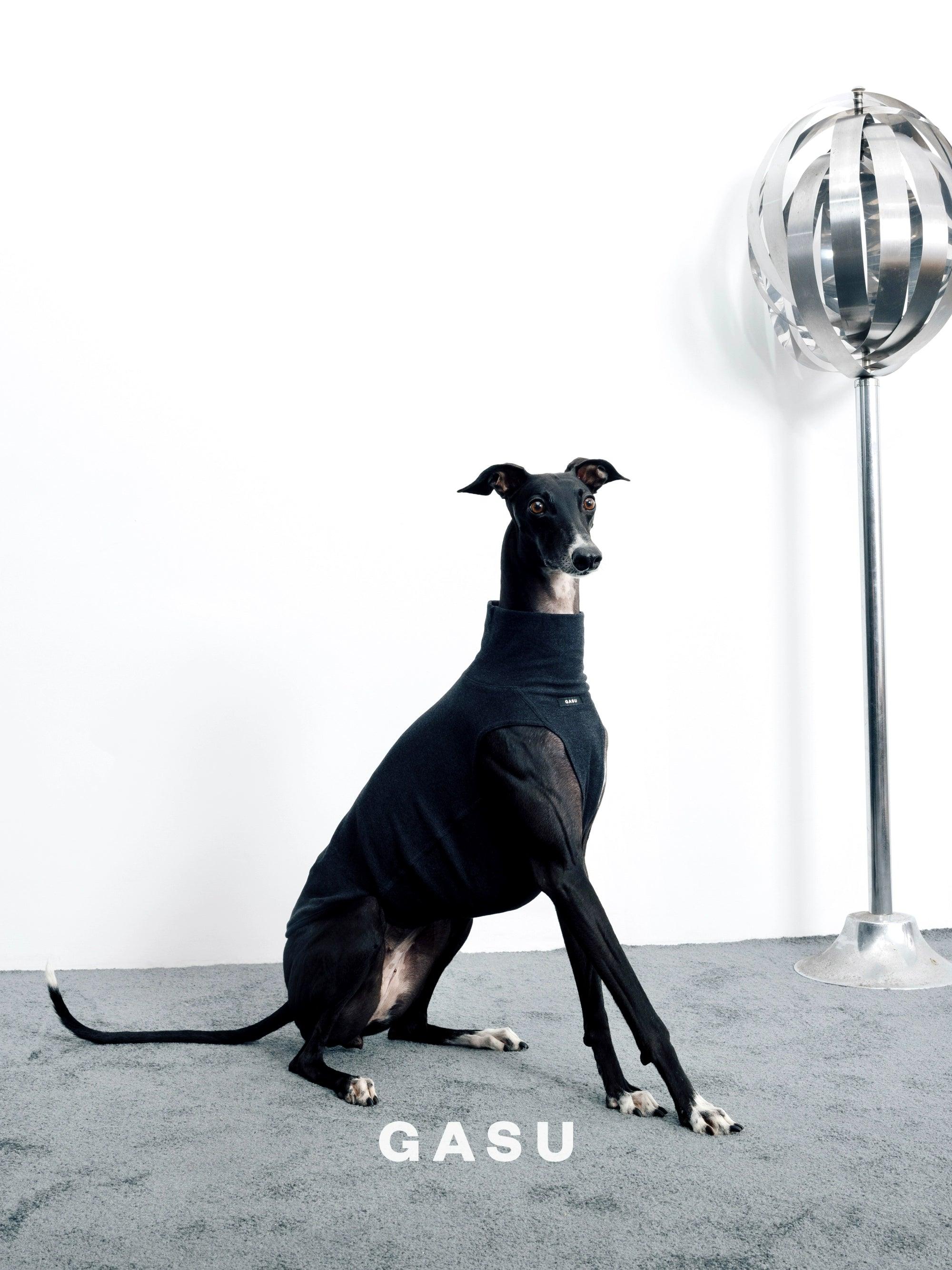 GASU ® Anti-Static Warm Stretch Pet Vest - KIKOPALS