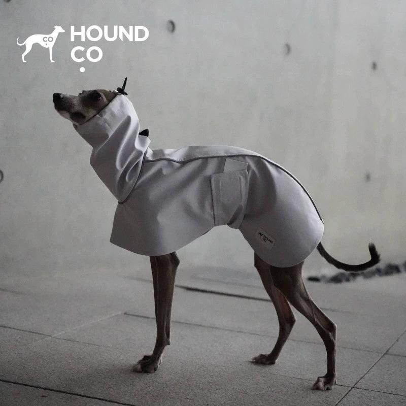 Hound Co.® Dog Windbreaker Cape - KIKOPALS