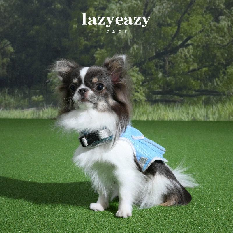 LazyEazy® Adjustable Dog Vest - KIKOPALS