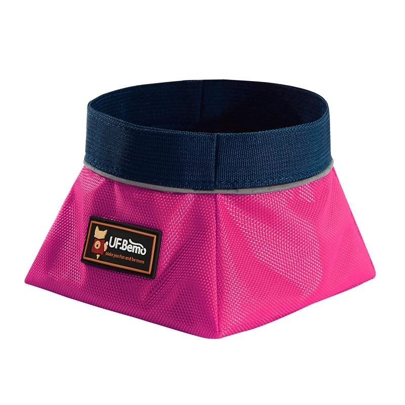 UFBemo® Foldable Pet Bowl - KIKOPALS