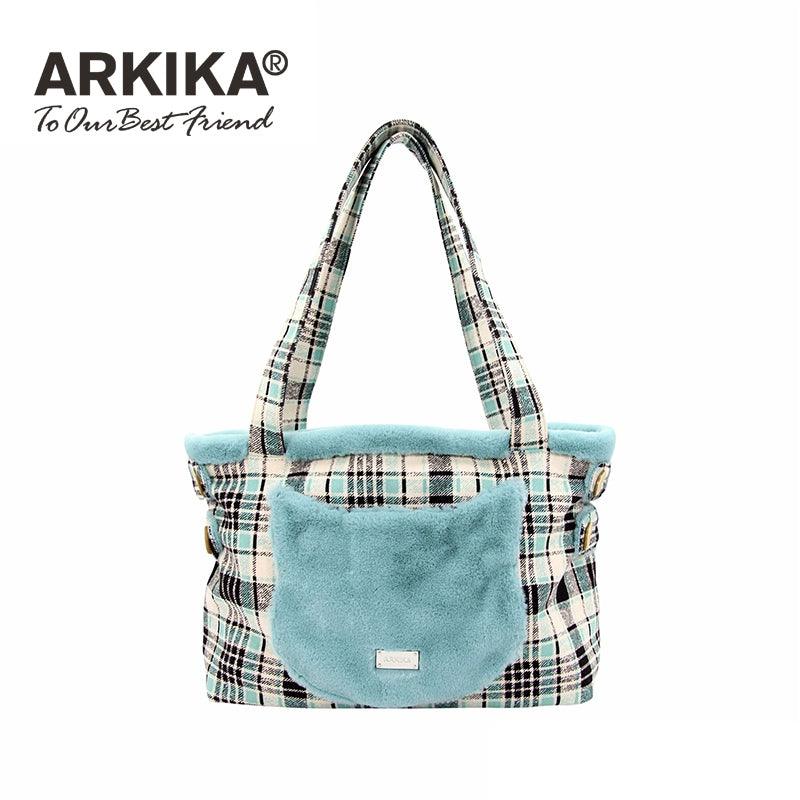 ARKIKA® Multipurpose Pet Tote Carrier - KIKOPALS