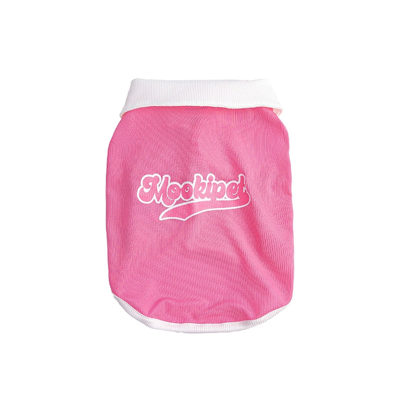 MookiPet® Cream Puff Cool Vest for Dogs