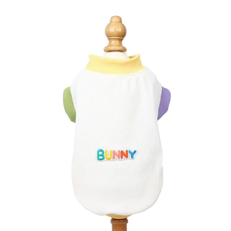 BITEONE® Pet Rainbow Vest - KIKOPALS