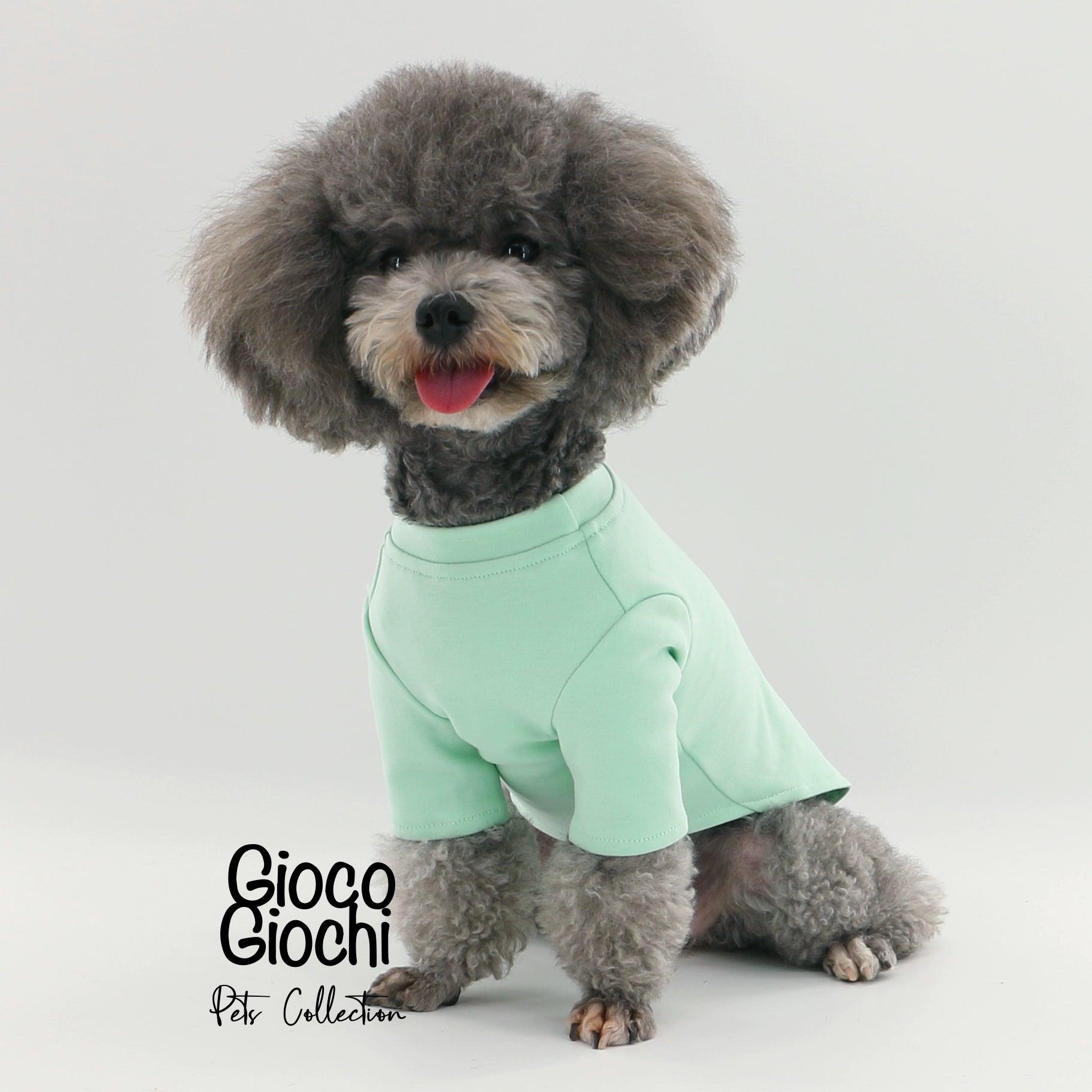 GiocoGiochi® Pet Spring and Autumn Pure Cotton - KIKOPALS
