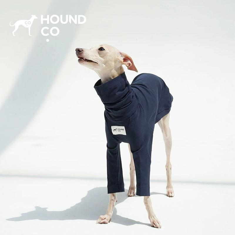 Hound Co.® Snug-Fit Two-Leg Base Layer Pet T-Shirt - KIKOPALS