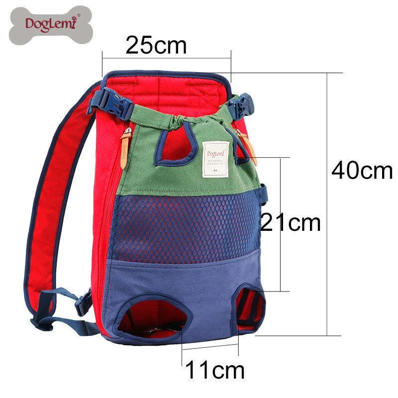 doglemi® Pet Carrier Backpack - KIKOPALS