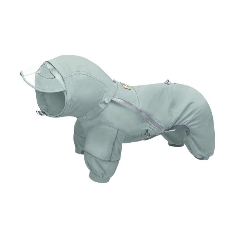 WOOFO® Full-coverage Dog Raincoat - KIKOPALS