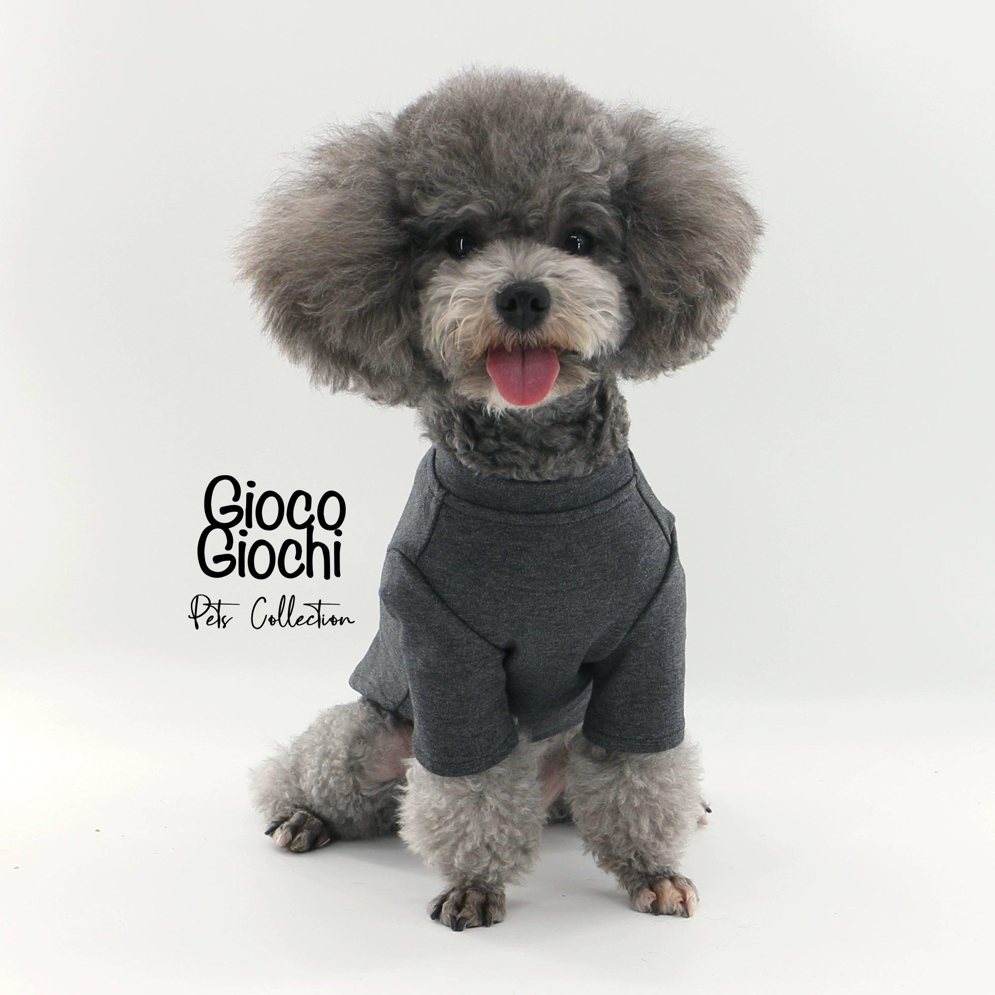 GiocoGiochi® Pet Spring and Autumn Pure Cotton - KIKOPALS