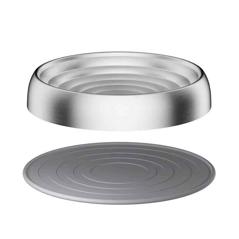 ONECUTE® Stainless Steel Cat Bowl - KIKOPALS