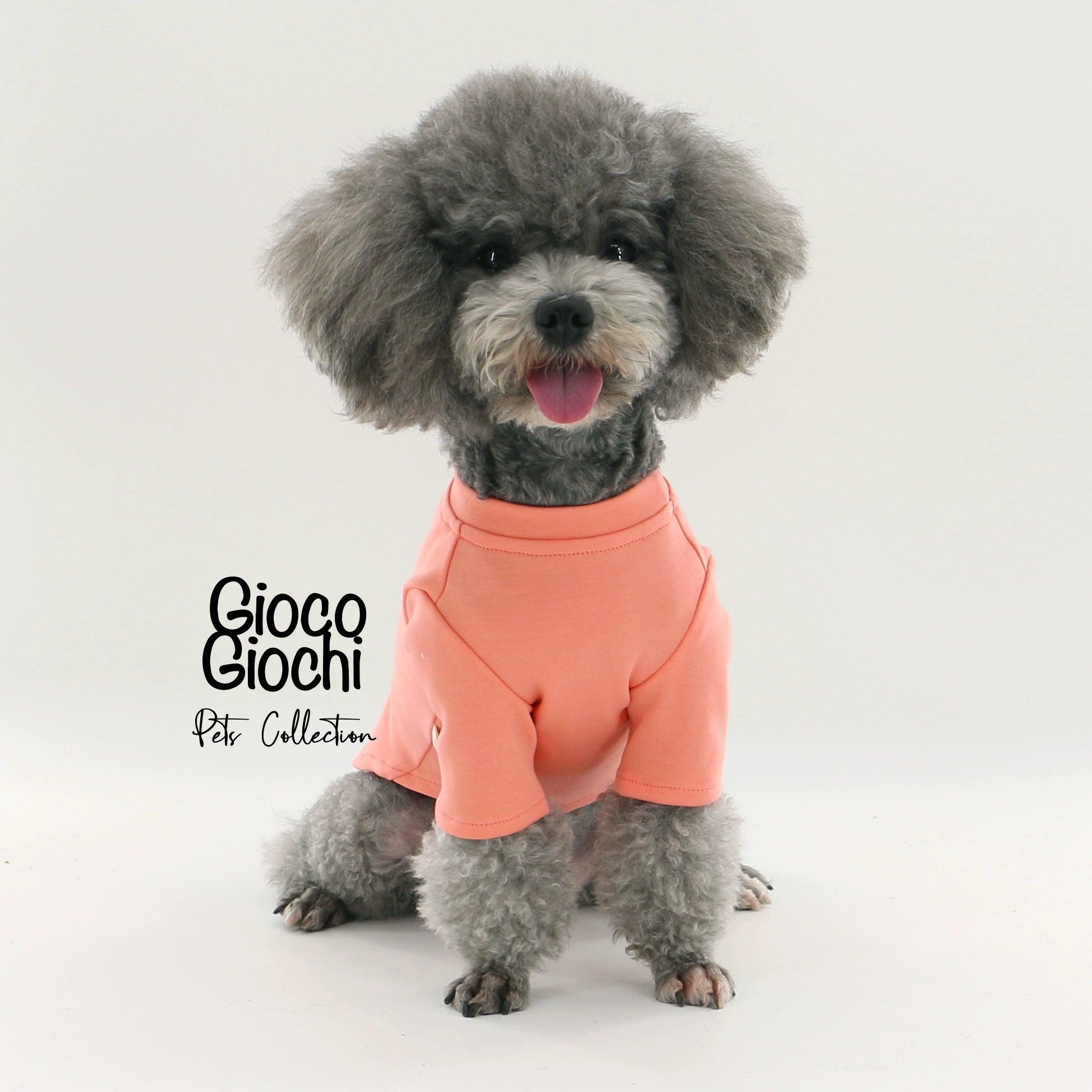 GiocoGiochi® Pet Spring and Autumn Pure Cotton - KIKOPALS