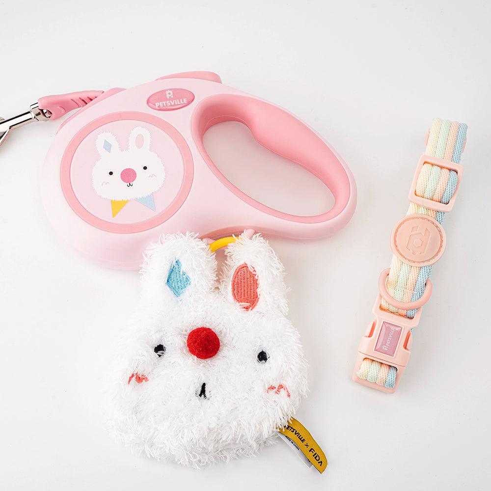 PETSVILLE® Retractable Dog Leash - KIKOPALS