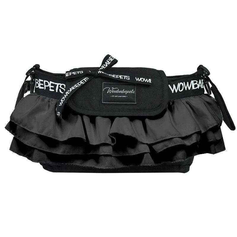 WOWBABEPETS® Pet Stroller Storage Organizer - KIKOPALS