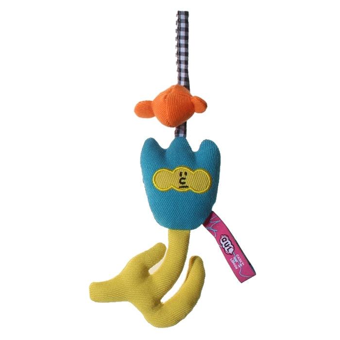 CUL® Cat Toy & Keychain - KIKOPALS