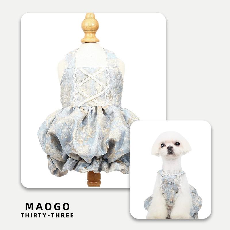 MAOGO® Dog Suspender Skirt - KIKOPALS
