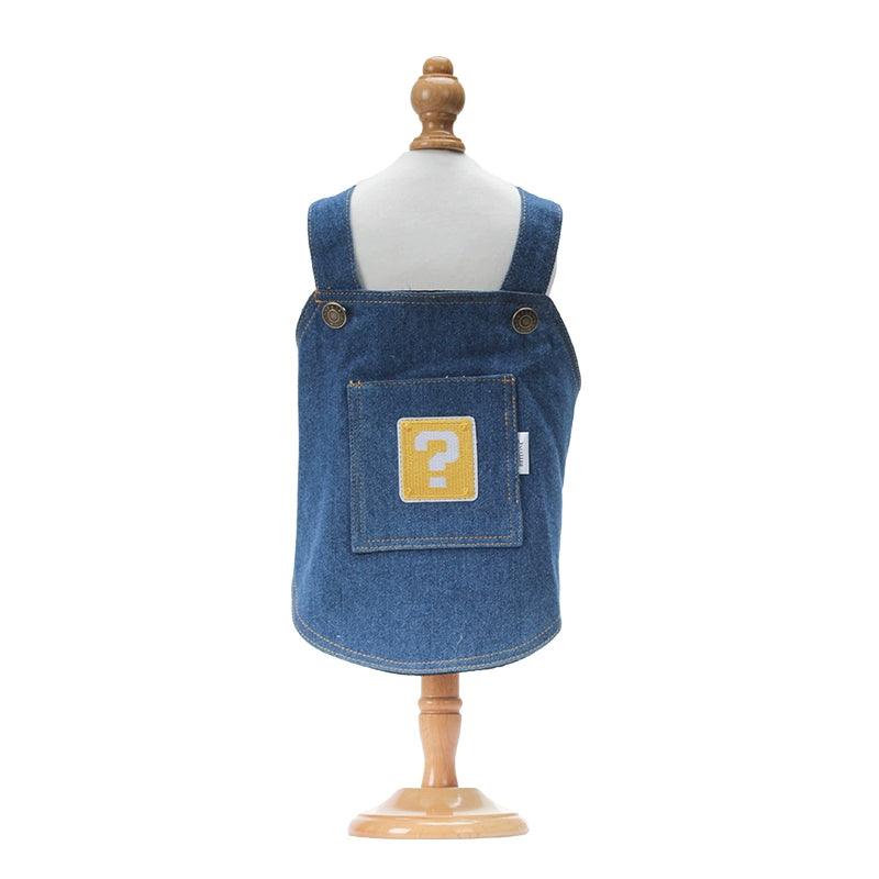 BITEONE® Pet Video Game Park Series Apparel - KIKOPALS