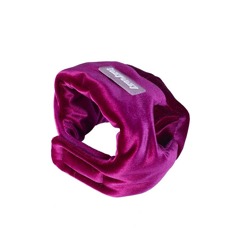 LazyEazy® Velvet Pet Bow Tie - KIKOPALS