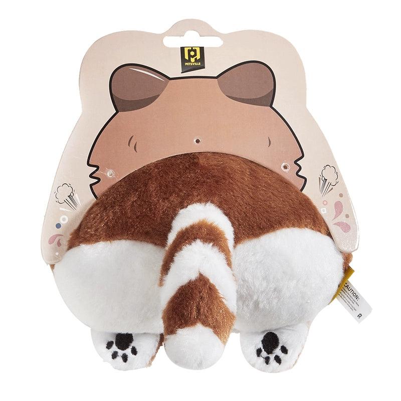 PETSVILLE® Dog Plush Toy - KIKOPALS