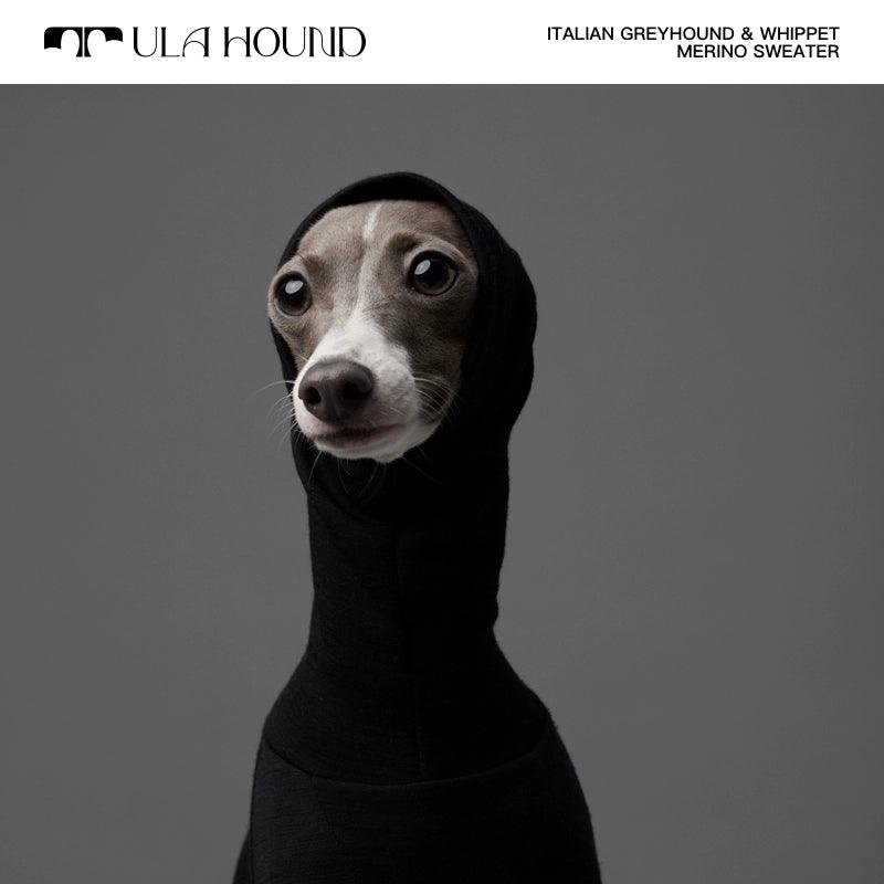 Ula Hound® Soft Dog Sweater - KIKOPALS