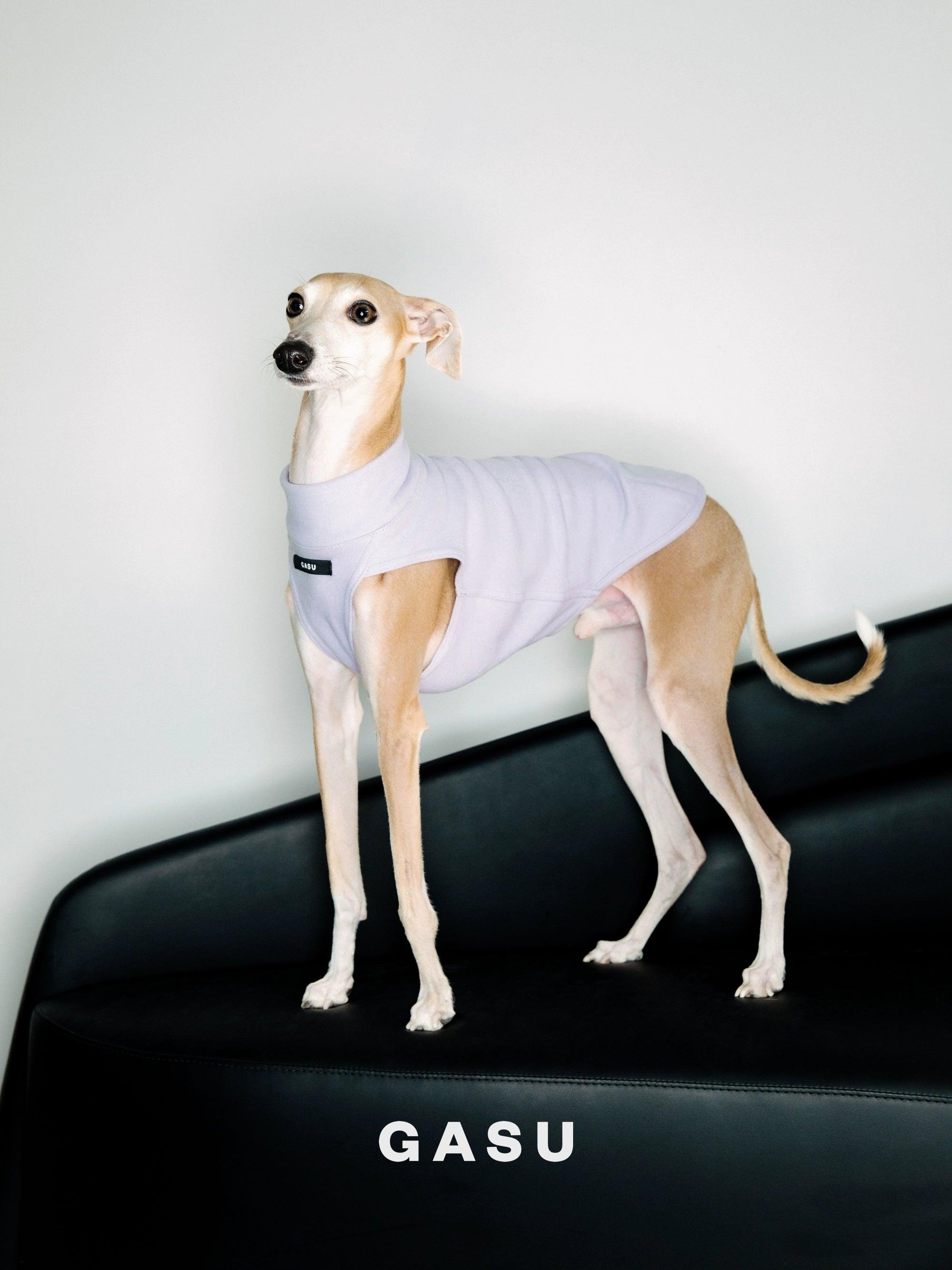 GASU ® Anti-Static Warm Stretch Pet Vest - KIKOPALS
