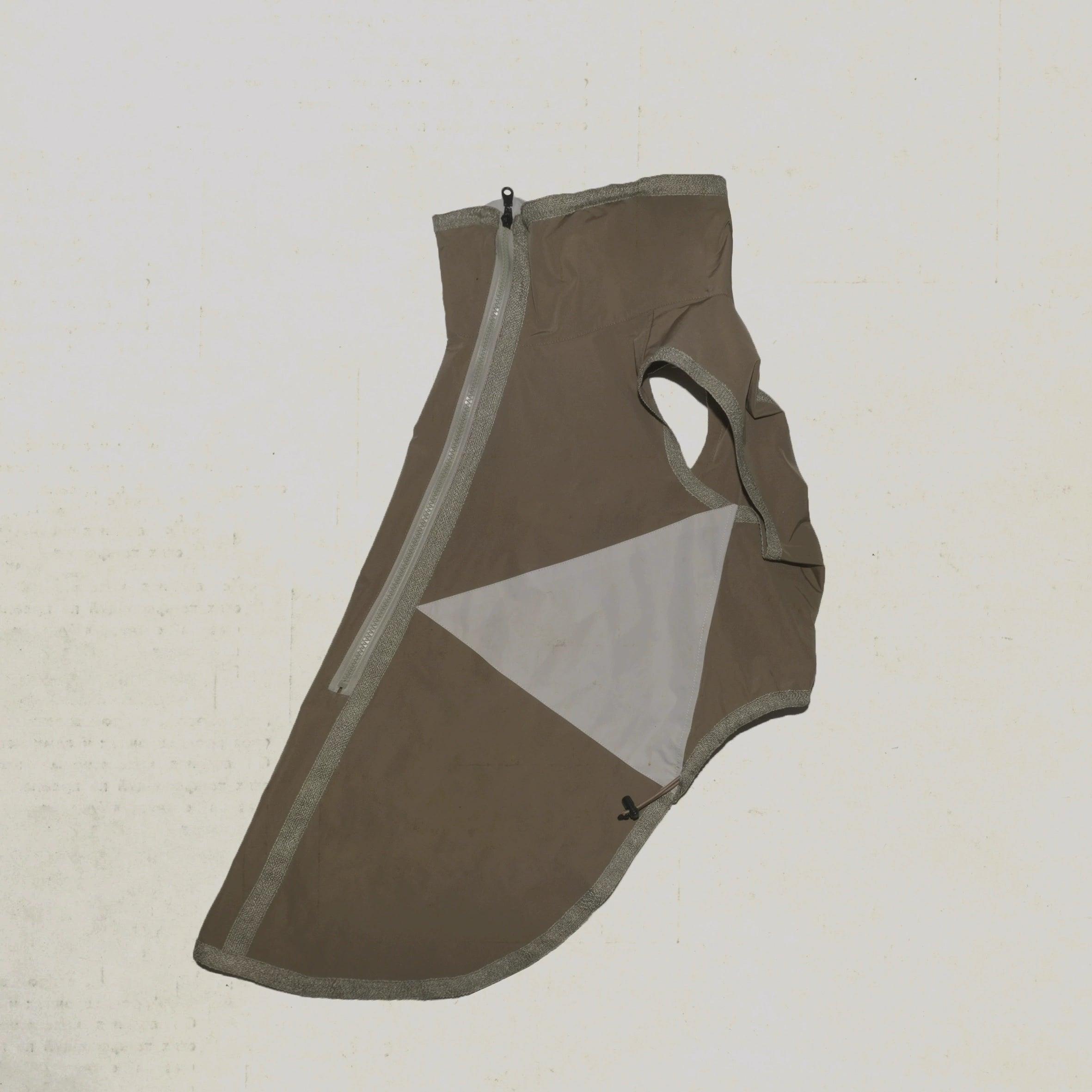 BBPRODUCTION® Cooling Sun Protection Dog Vest - KIKOPALS