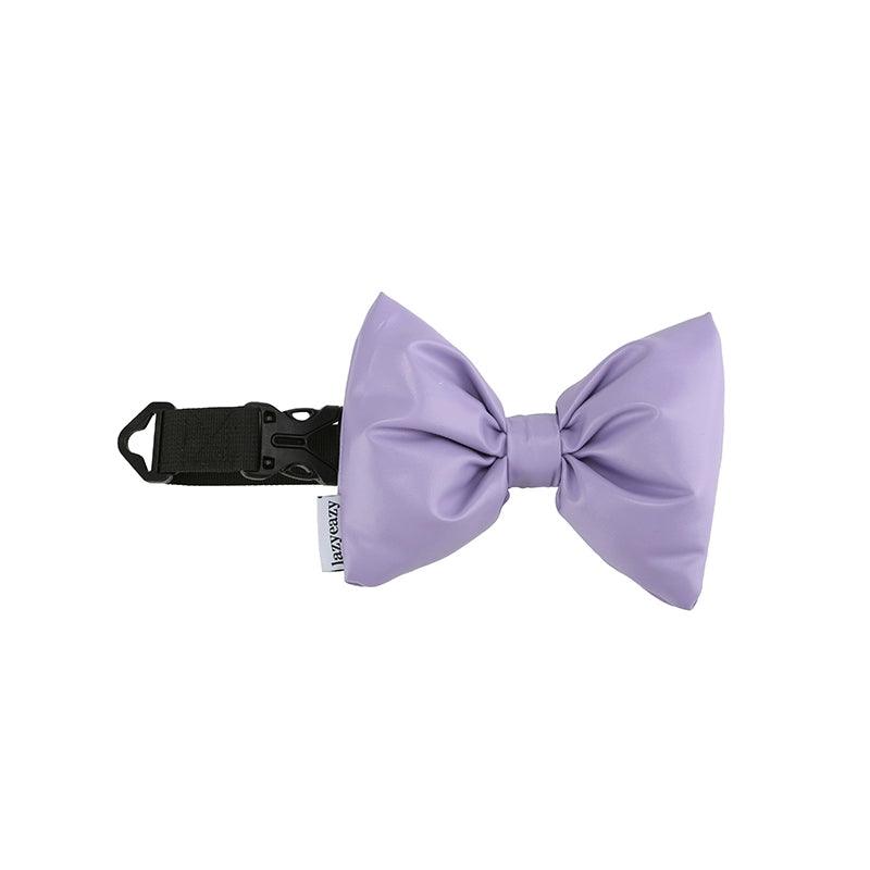 LazyEazy® Padded Bow Tie Collar - KIKOPALS