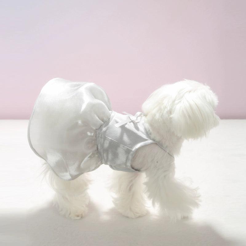 Dottylab® Princess Pet Tutu Dress - KIKOPALS