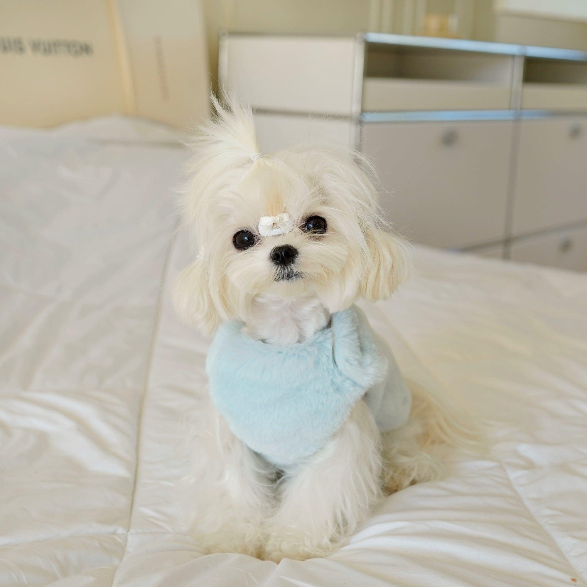 BOWWW® Pet Fleece-Lined Warm Vest - KIKOPALS