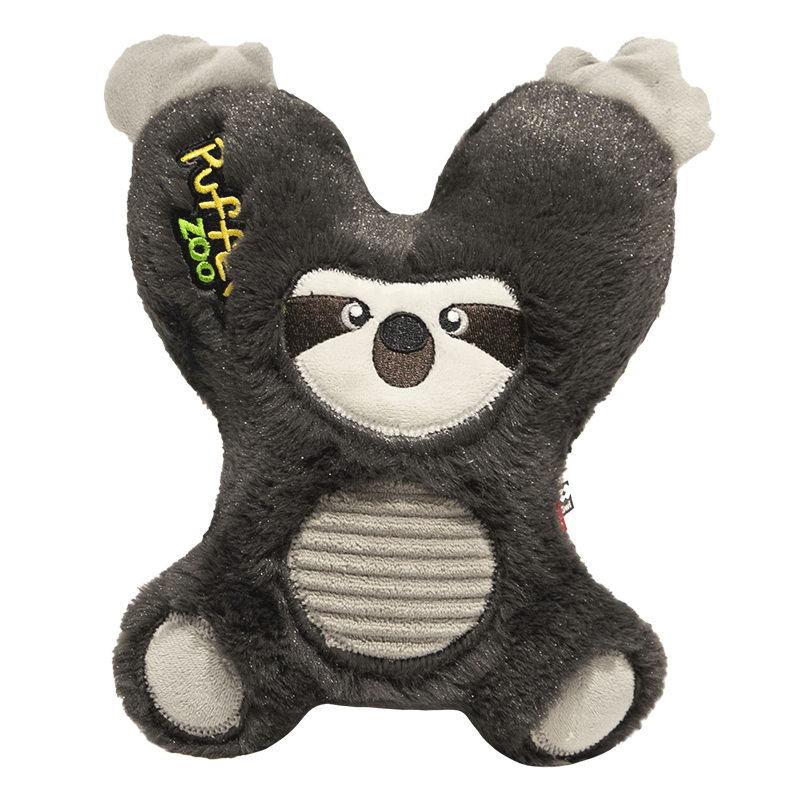 GiGwi® Double Sound Series Dog Toy – Suitable for Medium to Large Dogs