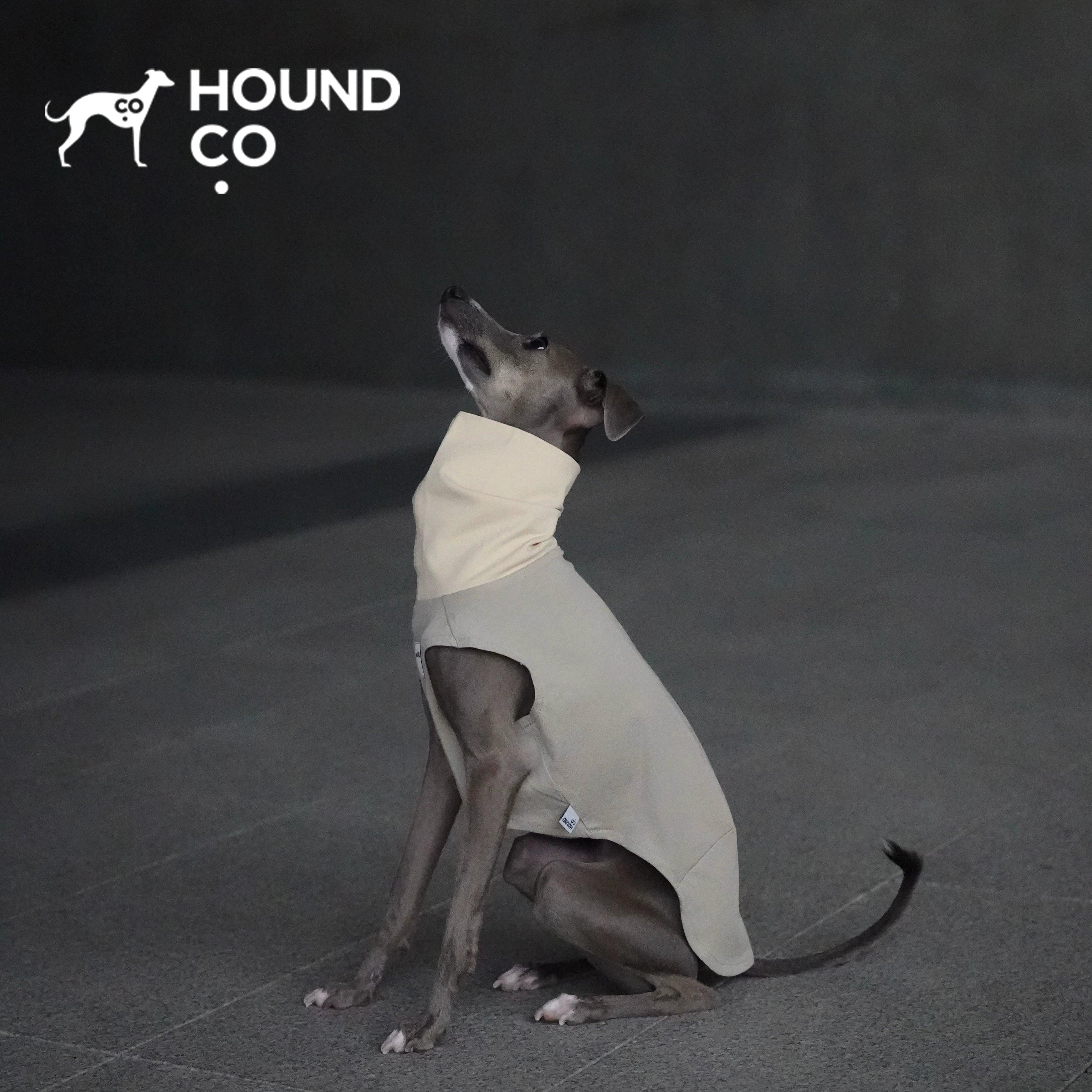 Hound Co.® Lightweight Dog T-Shirt Vest - KIKOPALS