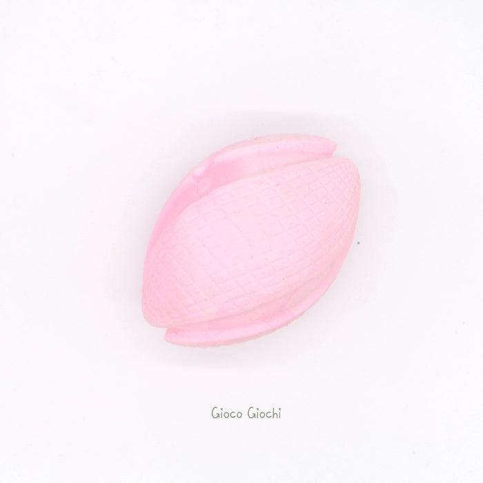 GiocoGiochi® TPR Foam Dog Toy Ball - KIKOPALS