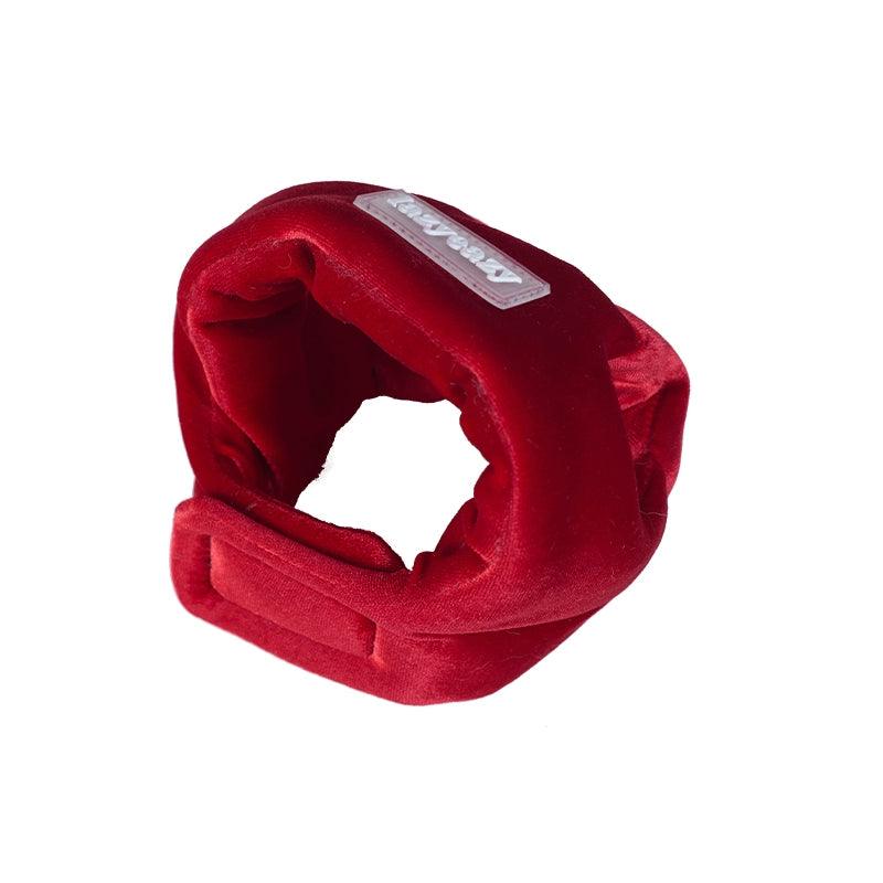 LazyEazy® Velvet Pet Bow Tie - KIKOPALS