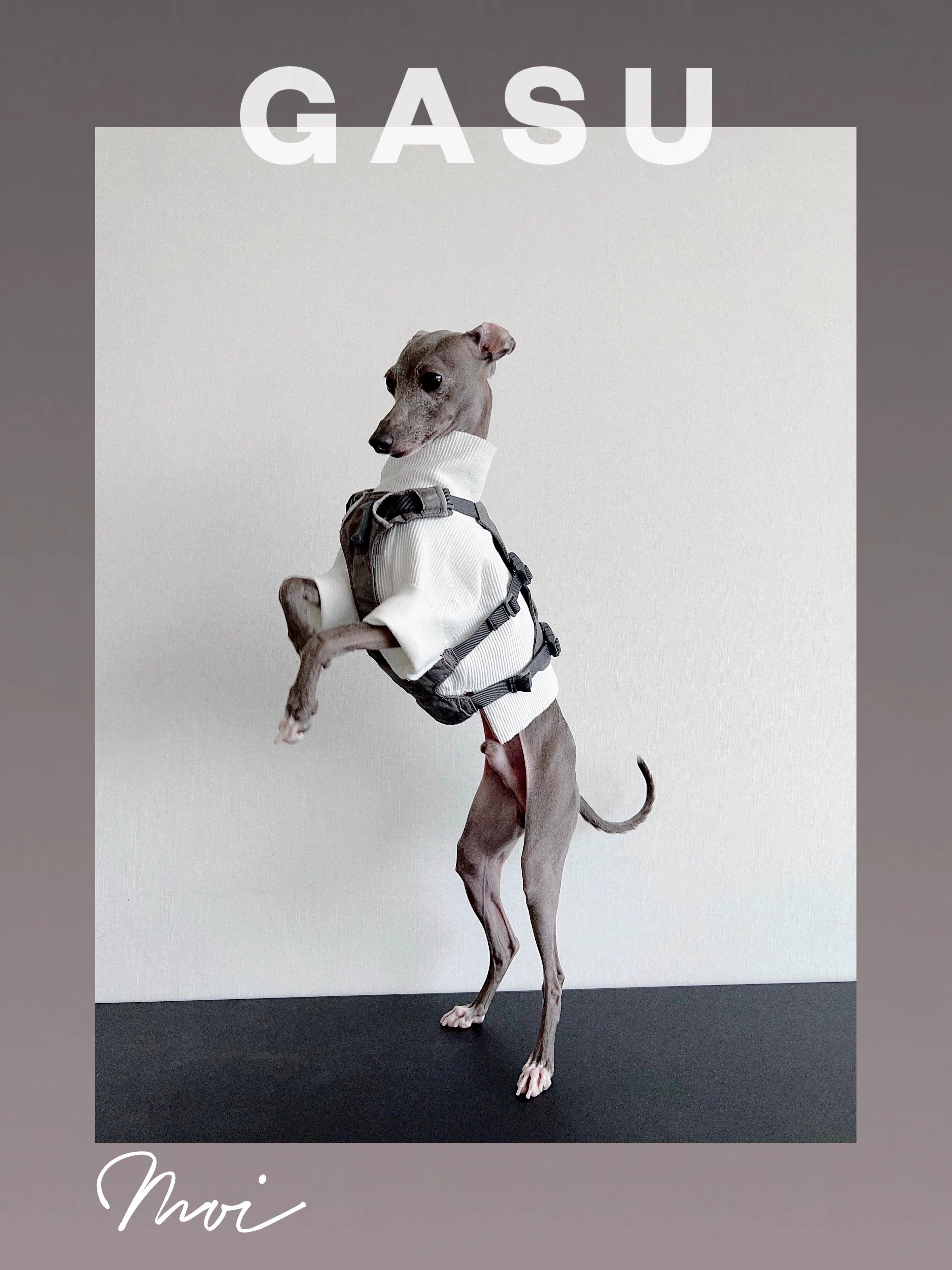 GASU® Adjustable Lazy Dog Tee Shirt - KIKOPALS