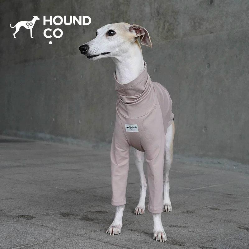 Hound Co.® Snug-Fit Two-Leg Base Layer Pet T-Shirt - KIKOPALS