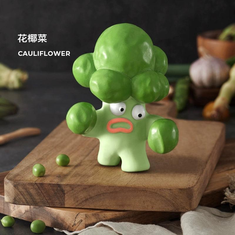 KITTY YOYO® Gomis Vegetable Series Dog Toy - KIKOPALS