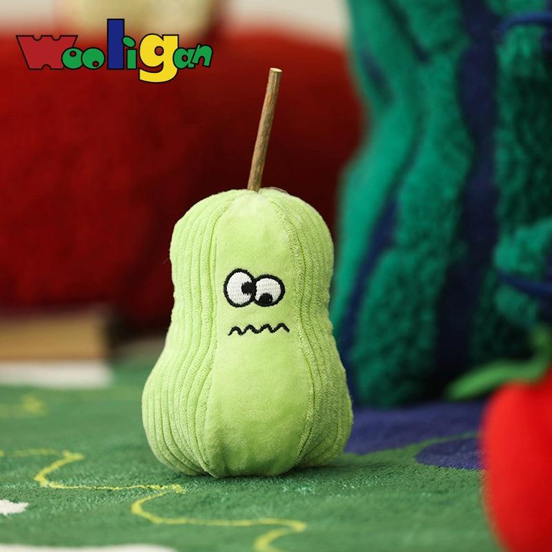 Wooligan® Catnip-Filled Cat Toy - KIKOPALS