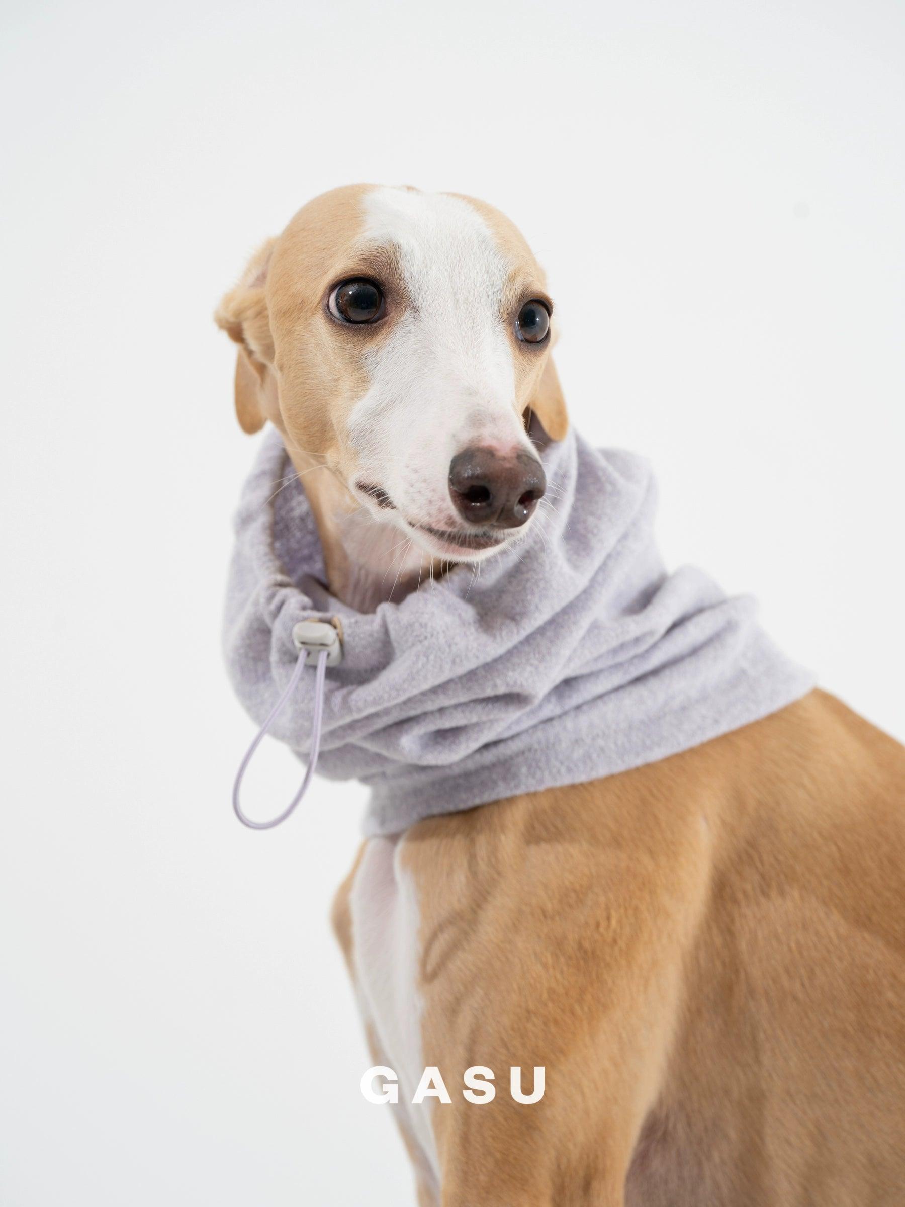 GASU® Woolen Pet Snood - KIKOPALS