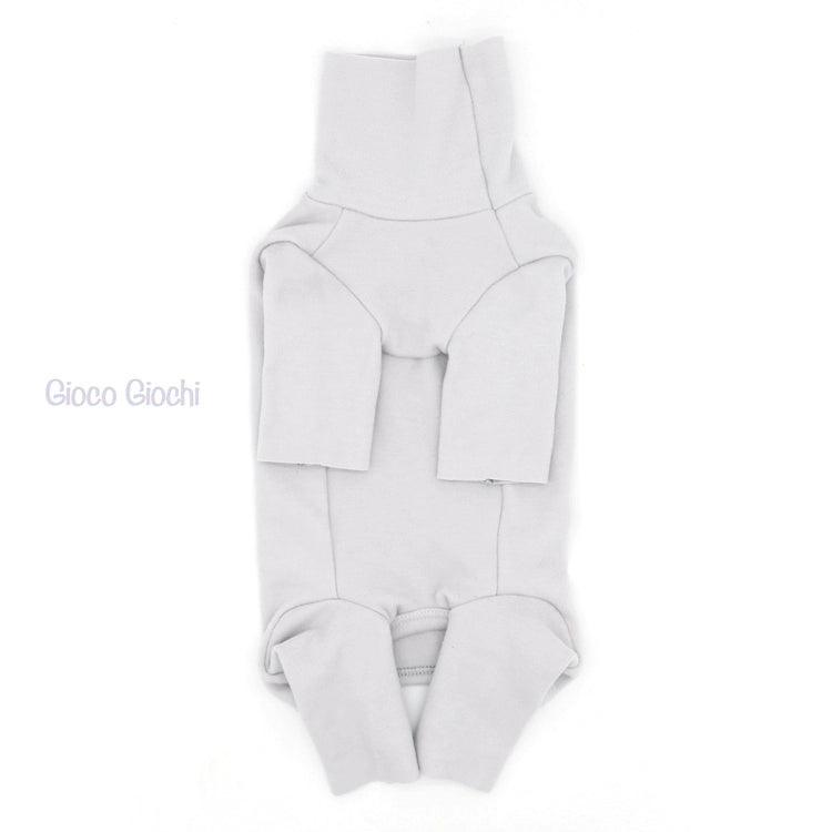 GiocoGiochi® Thick Plush Dog Warmer - KIKOPALS