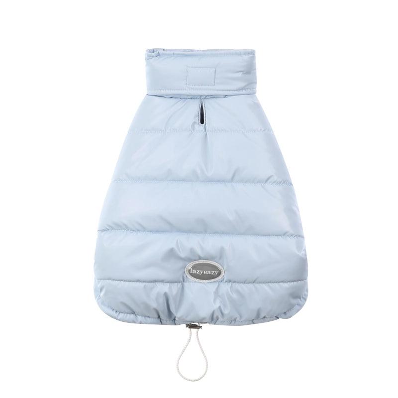 LazyEazy® Dog Winter Coat - KIKOPALS