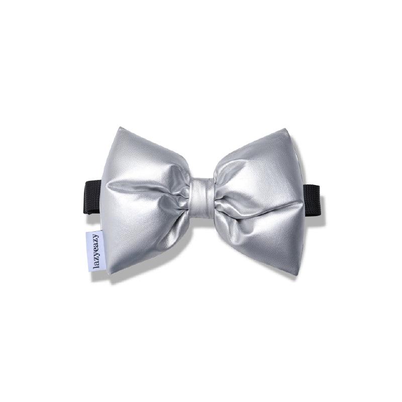LazyEazy® Padded Bow Tie Collar - KIKOPALS
