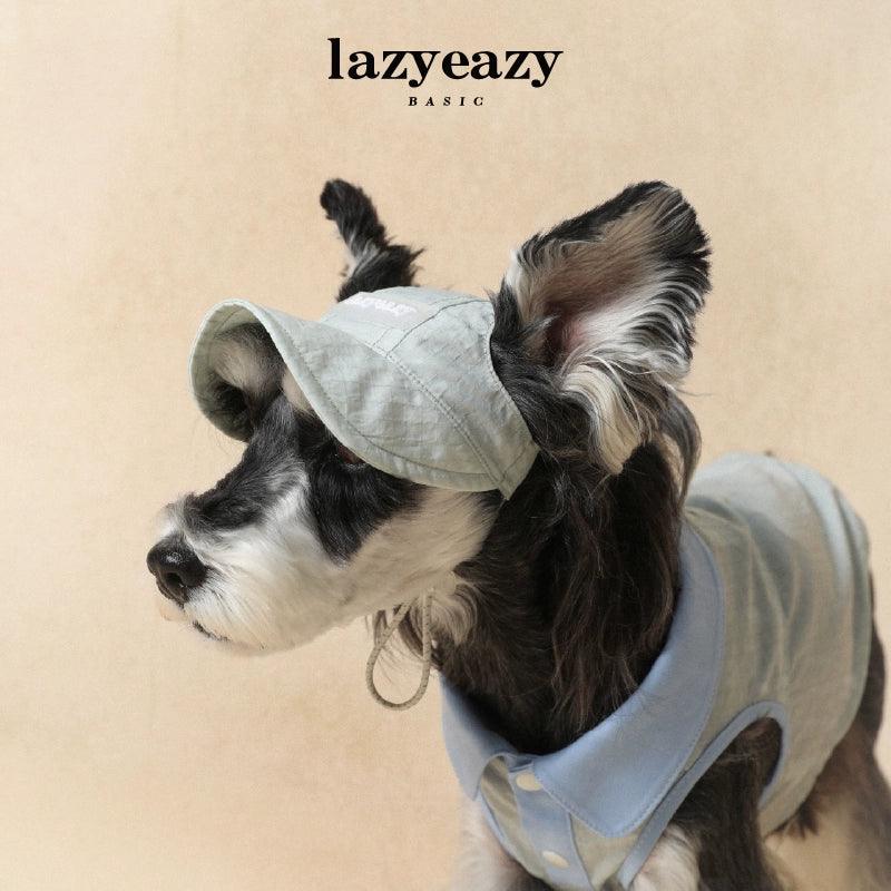 LazyEazy® Lightweight Waterproof Pet Hat - KIKOPALS