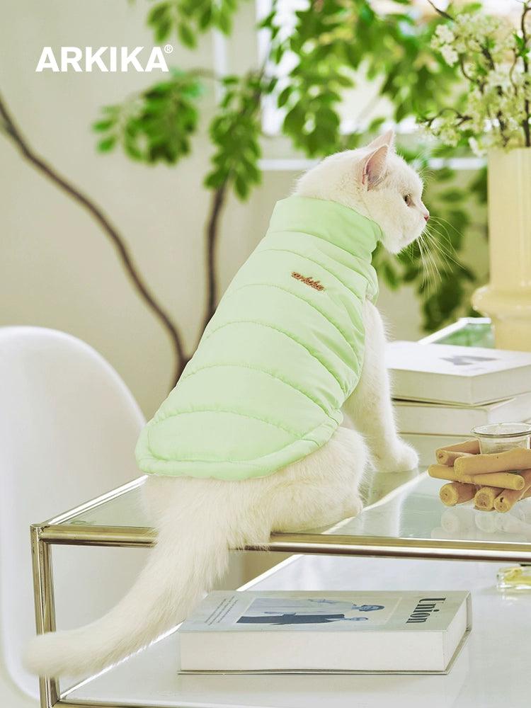 ARKIKA® Winter Dog Coat - KIKOPALS