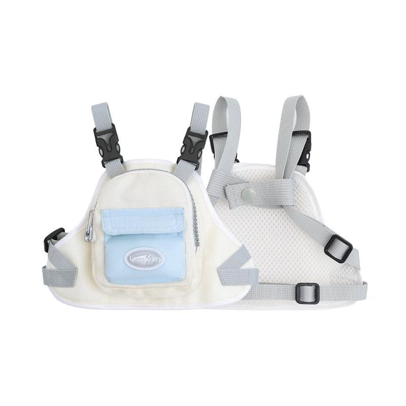 LazyEazy® Adjustable Dog Backpack - KIKOPALS