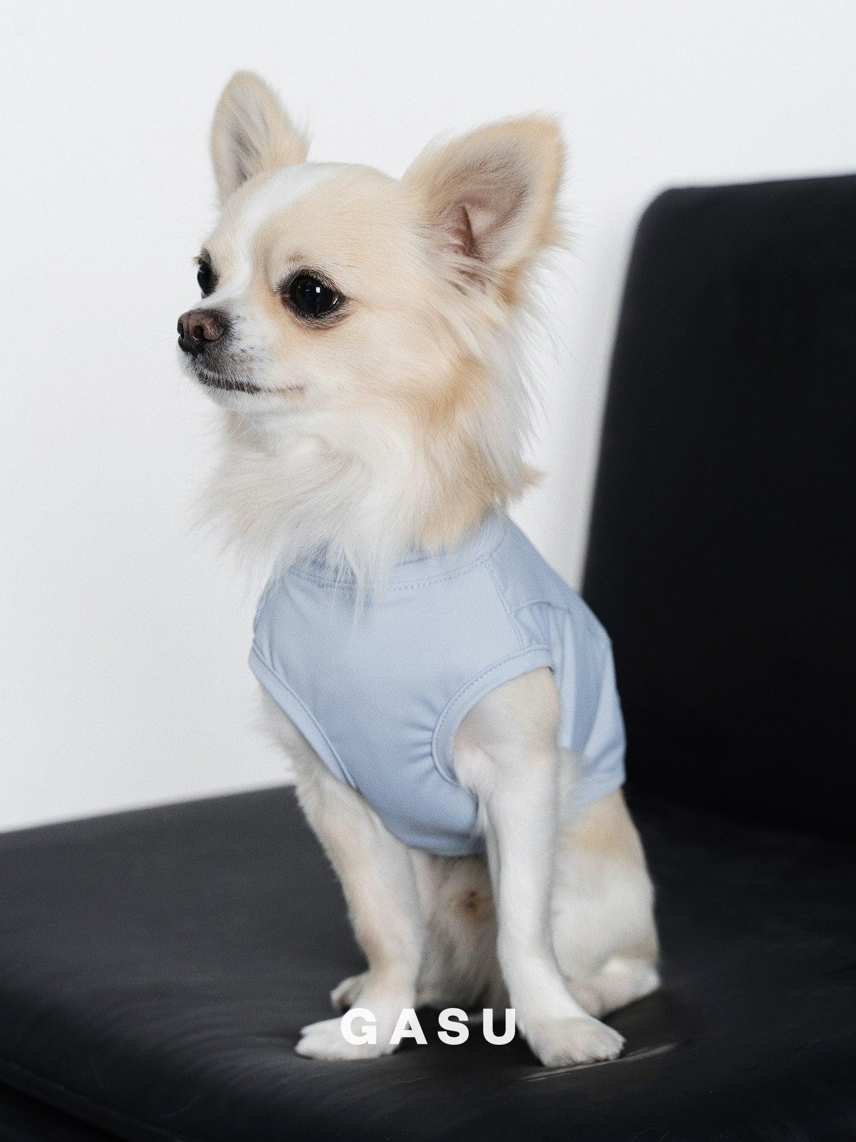 GASU® UPF50+ Cooling Dog Sun Vest - KIKOPALS