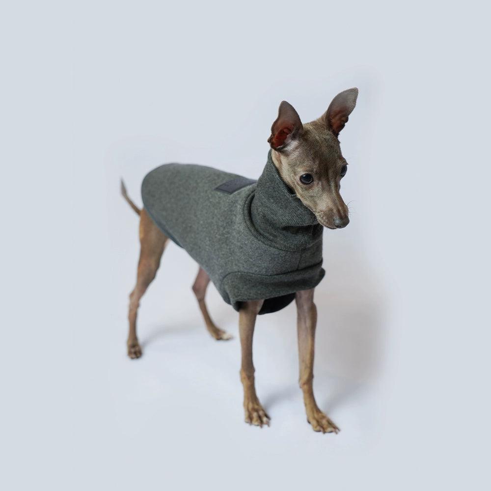 YDC Store® Fleece-Lined Dog Warm Sports Vest - KIKOPALS