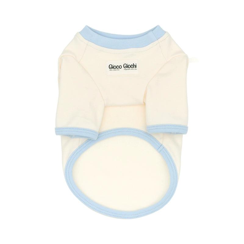 GiocoGiochi® Color-Blocked Cotton Casual Knit Dog Sweater - KIKOPALS