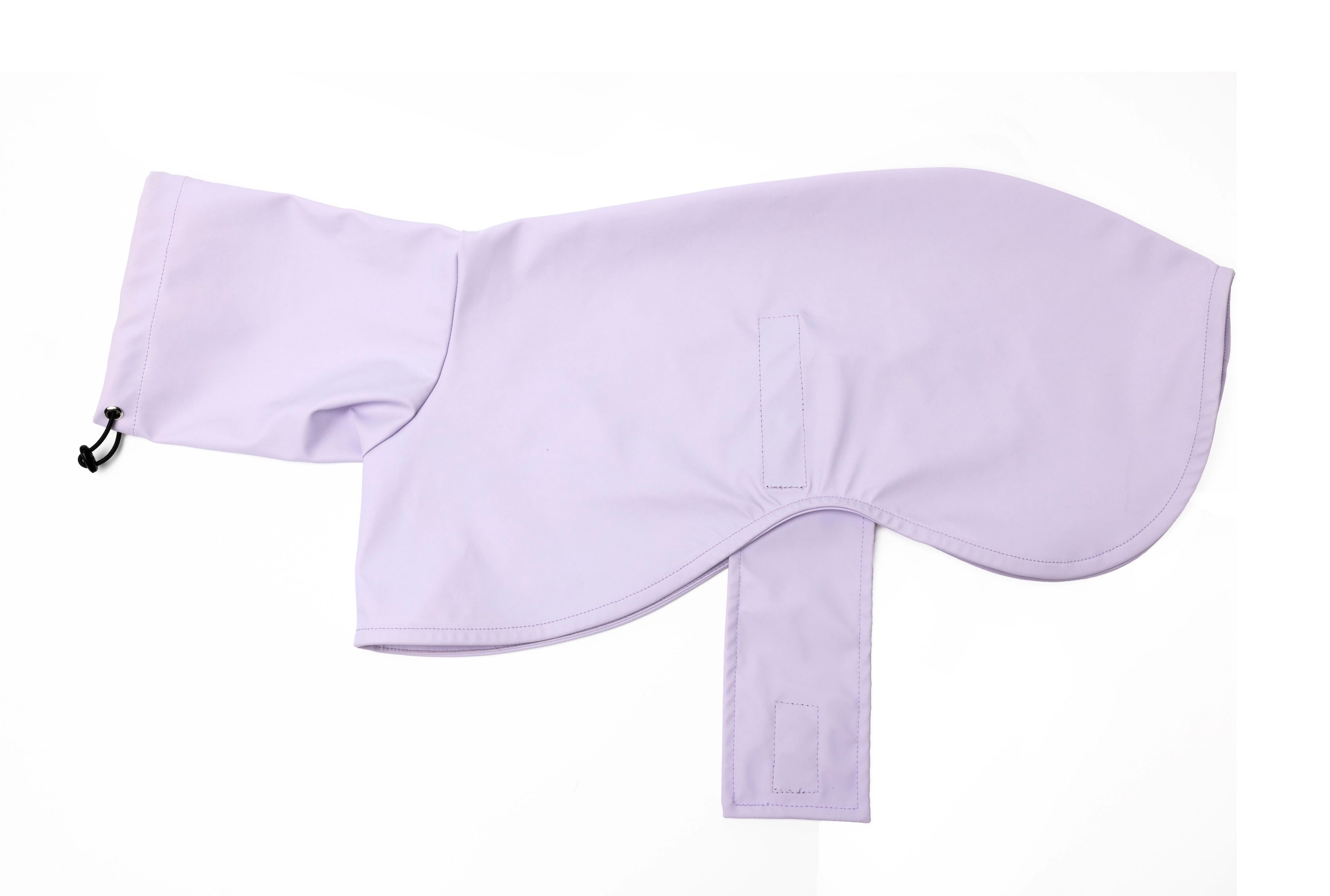 Nuoz® Waterproof PU Raincoat for Dogs