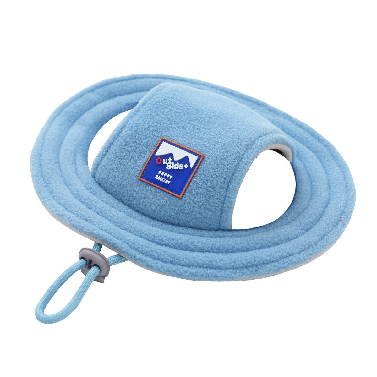 PuppyGallery® Cooling Bucket Hat for Dogs