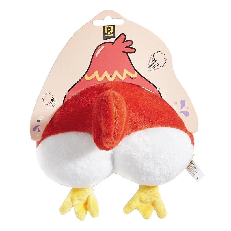 PETSVILLE® Dog Plush Toy - KIKOPALS