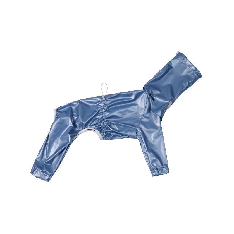 LazyEazy® Dog Raincoat - KIKOPALS